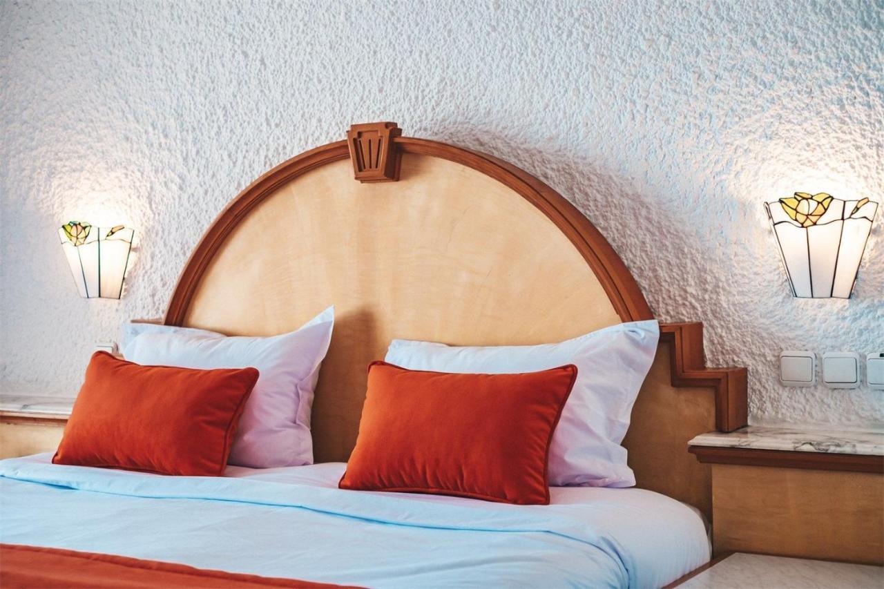 Kanta Resort&Spa Sousse Exterior foto