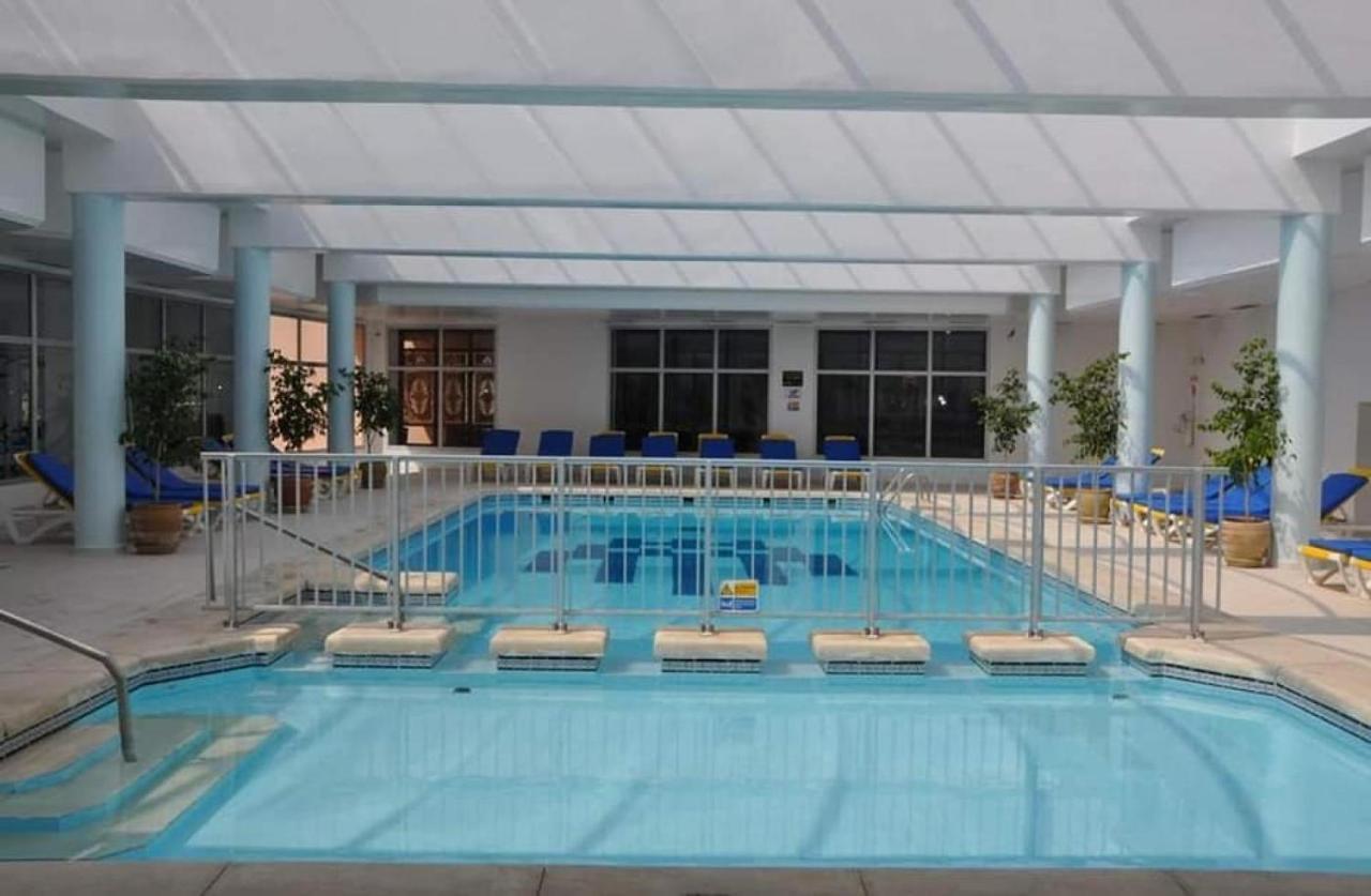 Kanta Resort&Spa Sousse Exterior foto