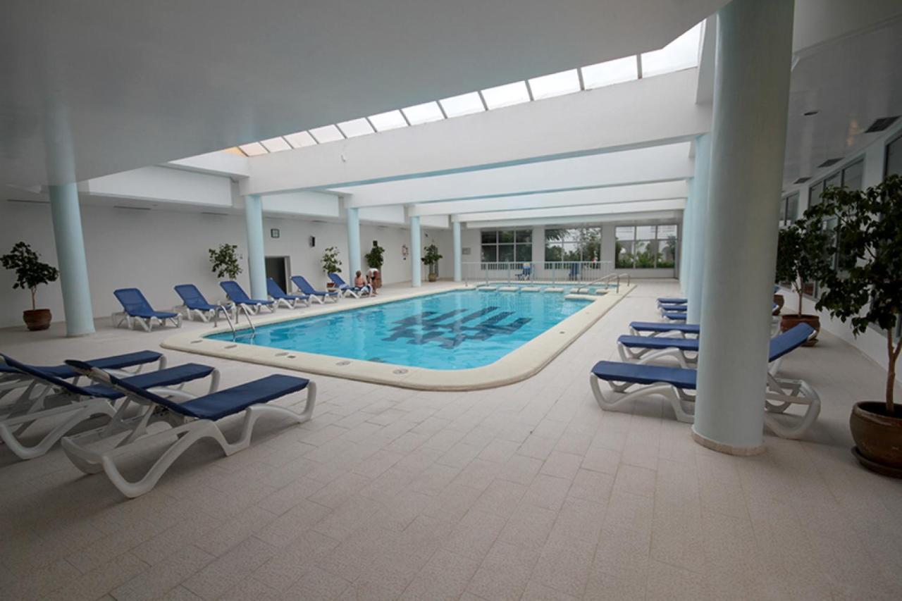 Kanta Resort&Spa Sousse Exterior foto