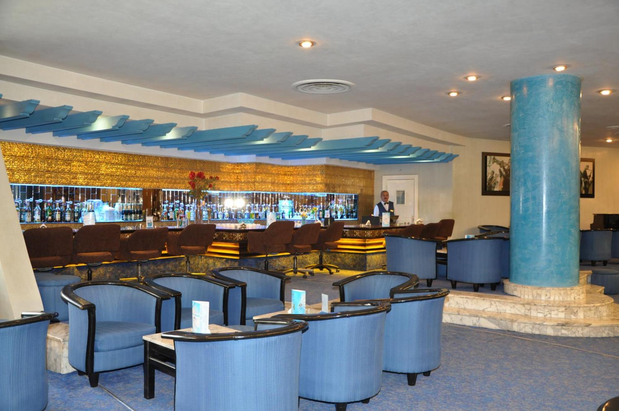 Kanta Resort&Spa Sousse Exterior foto