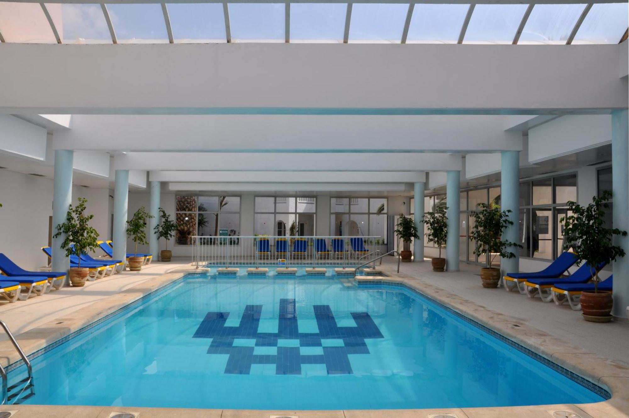 Kanta Resort&Spa Sousse Exterior foto