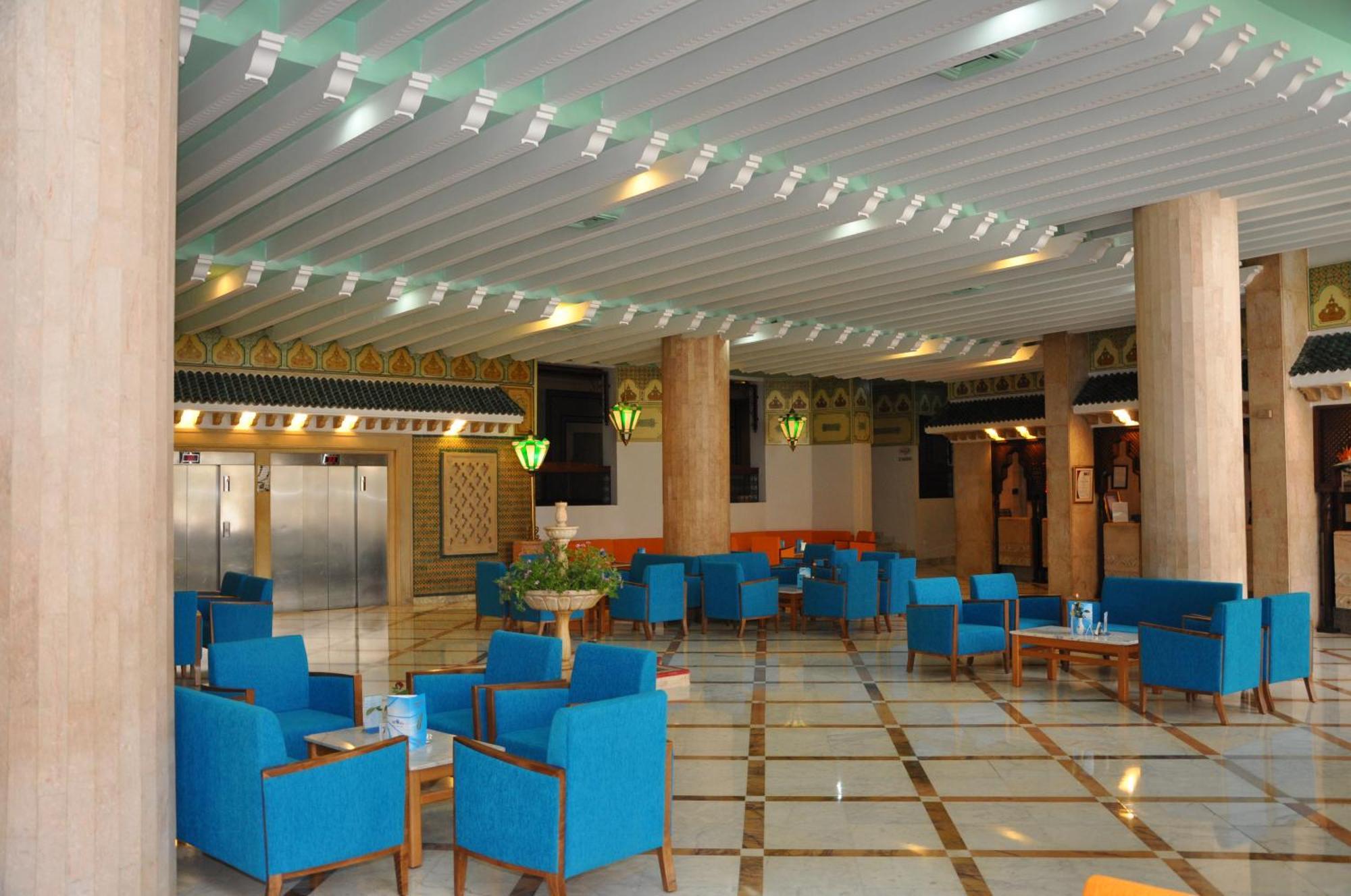 Kanta Resort&Spa Sousse Exterior foto